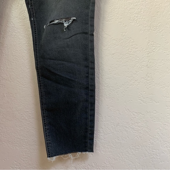 Vanilla Star Jeans Skinny Size 9 Cotton Blend RN 111052 - Picture 3 of 10